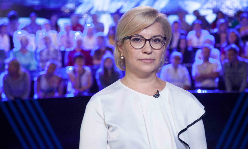 На украинском телевидении запустят 14 новых ток-шоу