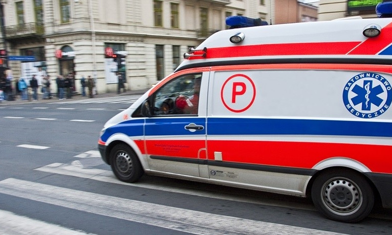 В польской больнице сотрудники разыскивают родных жителя Запорожья (ФОТО)