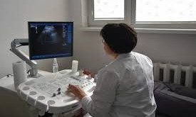 В Запорожье обещают доставить новый аппарат ультразвуковой диагностики