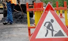 Мелитопольские депутаты выделили миллион на ремонт дорог