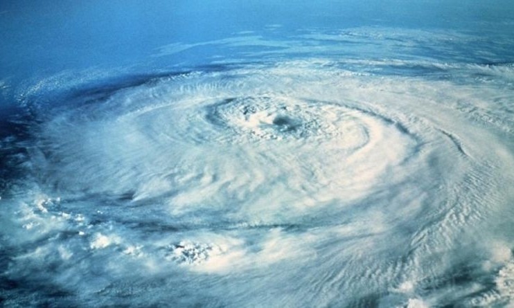 На Запорожскую область обрушится новый арктический циклон