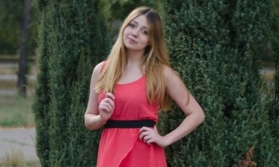 В Запорожье пропала 21-летняя девушка