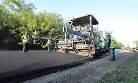 На реконструкцию автомагистрали “Запорожье-Мариуполь” выделили миллиард гривен
