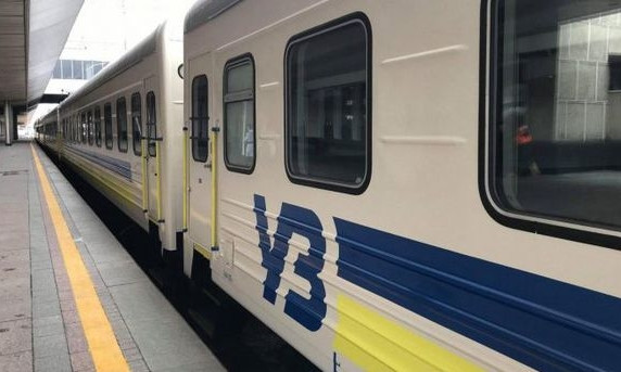 Запорожский журналист рассказал о своем неудачном опыте поездки в комфортабельном и дорогом поезде (ФОТО)