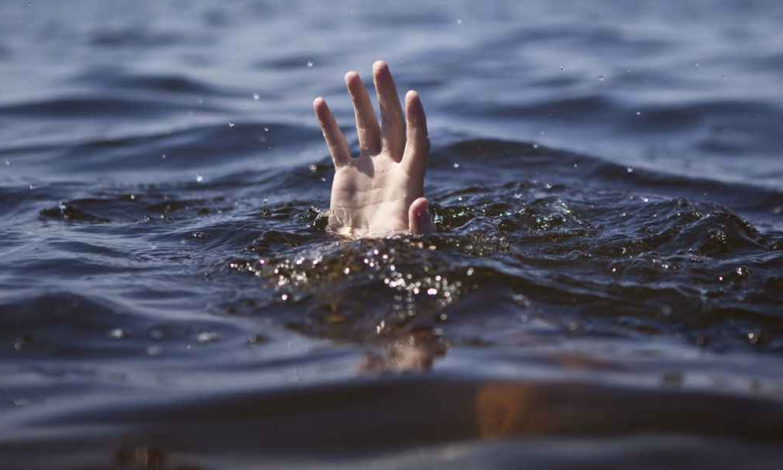 На запорожском курорте обнаружили в море тело мужчины